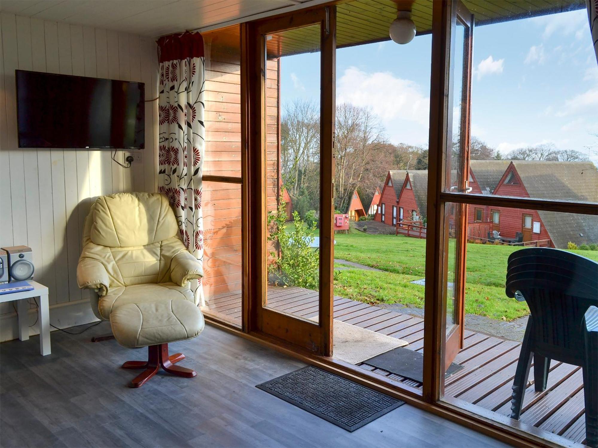 Bay View Villa Kingsdown  Eksteriør bilde